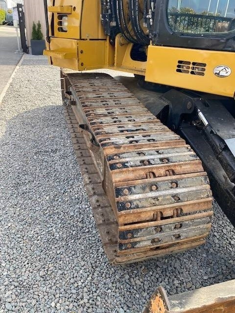 Excavadora de cadenas CAT 315FL CR: foto 20