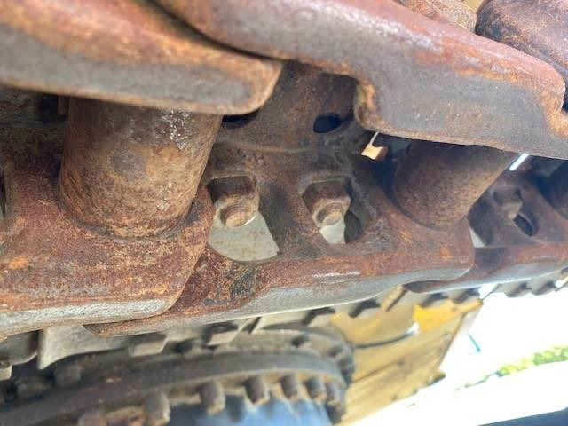 Excavadora de cadenas CAT 315FL CR: foto 25