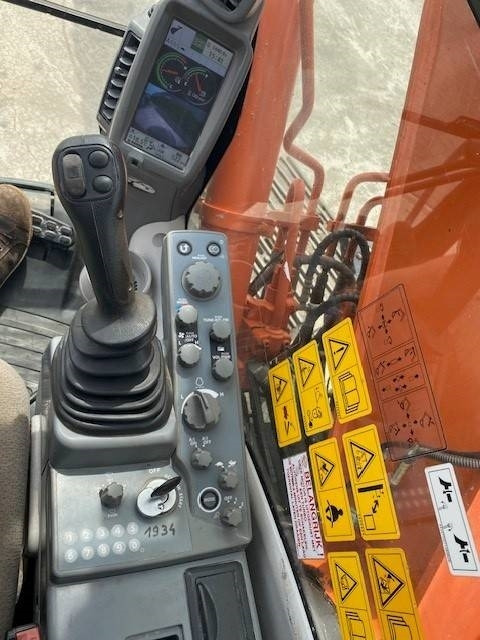 Excavadora de cadenas CAT 315FL CR: foto 43