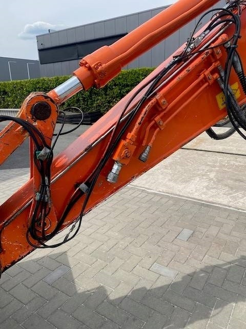 Excavadora de cadenas CAT 315FL CR: foto 36