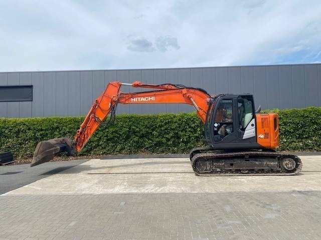 Excavadora de cadenas CAT 315FL CR: foto 48