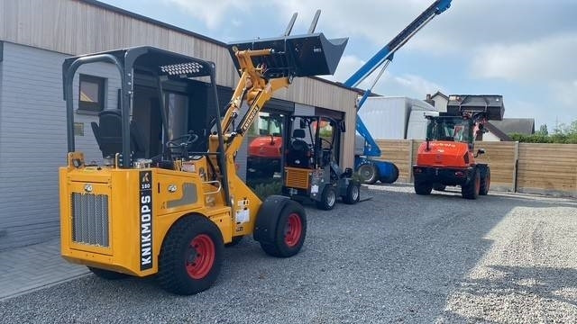 CAT 325 FL CR - Excavadora de cadenas: foto 5 CAT 325 FL CR - Excavadora de cadenas: foto 5