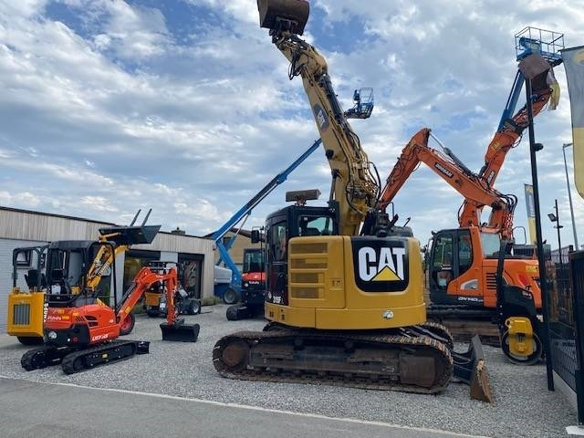 CAT 325 FL CR - Excavadora de cadenas: foto 2 CAT 325 FL CR - Excavadora de cadenas: foto 2