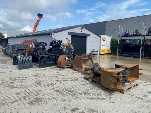 Leasing de Doosan DX140 LCR-5  Doosan DX140 LCR-5: foto 37 Leasing de Doosan DX140 LCR-5  Doosan DX140 LCR-5: foto 37