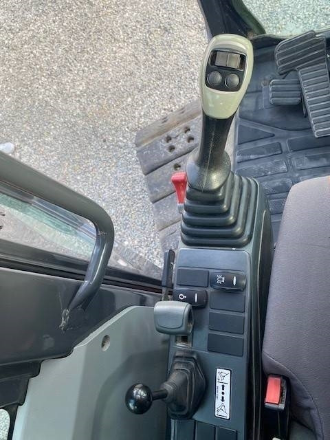 Leasing de Doosan DX140 LCR-5  Doosan DX140 LCR-5: foto 22 Leasing de Doosan DX140 LCR-5  Doosan DX140 LCR-5: foto 22