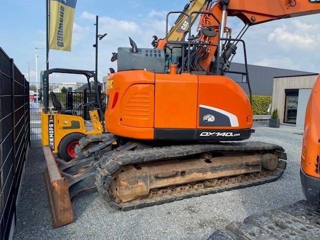 Leasing de Doosan DX140 LCR-5  Doosan DX140 LCR-5: foto 18 Leasing de Doosan DX140 LCR-5  Doosan DX140 LCR-5: foto 18