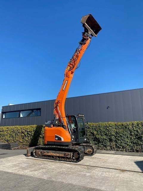 Leasing de Doosan DX140 LCR-5  Doosan DX140 LCR-5: foto 45 Leasing de Doosan DX140 LCR-5  Doosan DX140 LCR-5: foto 45