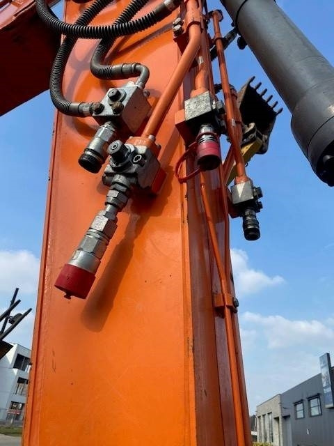 Leasing de Doosan DX140 LCR-5  Doosan DX140 LCR-5: foto 16 Leasing de Doosan DX140 LCR-5  Doosan DX140 LCR-5: foto 16