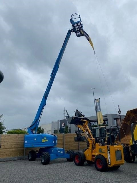 Genie S 40  - Plataforma telescopica: foto 1 Genie S 40  - Plataforma telescopica: foto 1