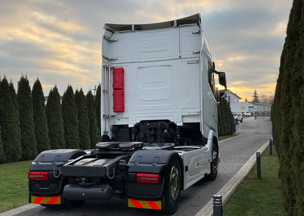 Cabeza tractora DAF XG+ 480 RETARDER PARK COOL: foto 7