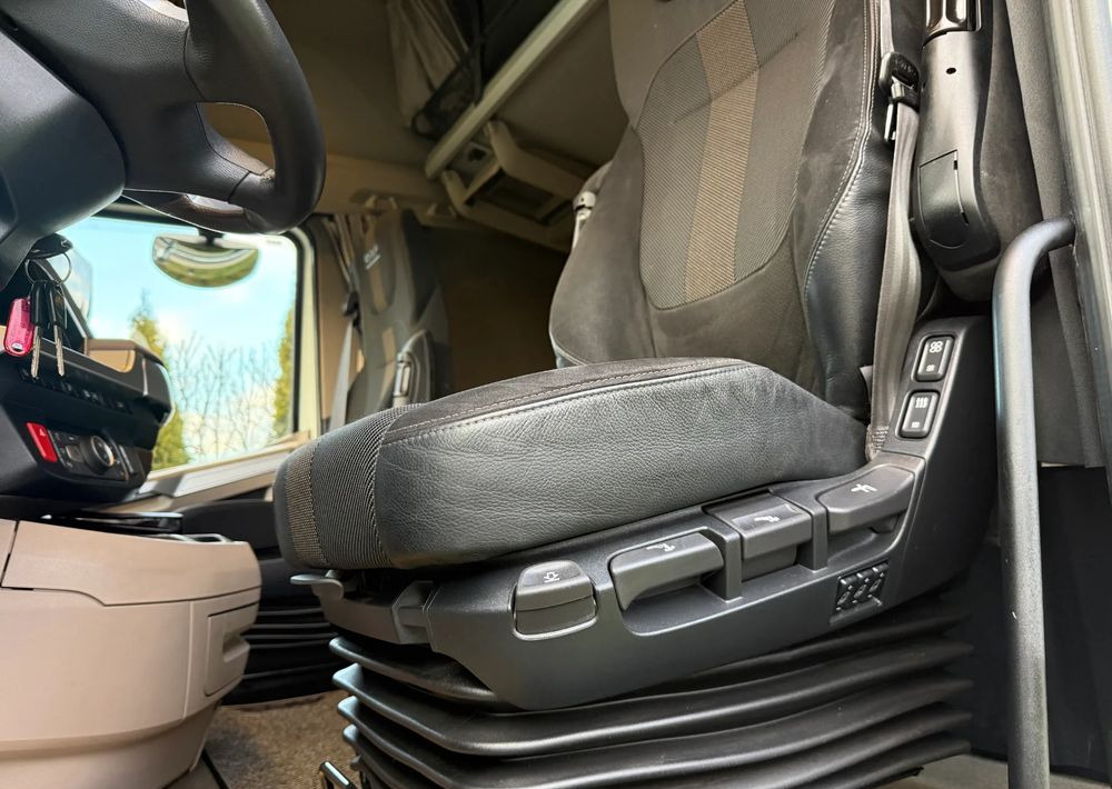 Cabeza tractora DAF XG+ 480 RETARDER PARK COOL: foto 13