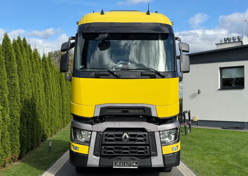 Renault T 480 HIGH 13 L - Cabeza tractora: foto 2 Renault T 480 HIGH 13 L - Cabeza tractora: foto 2