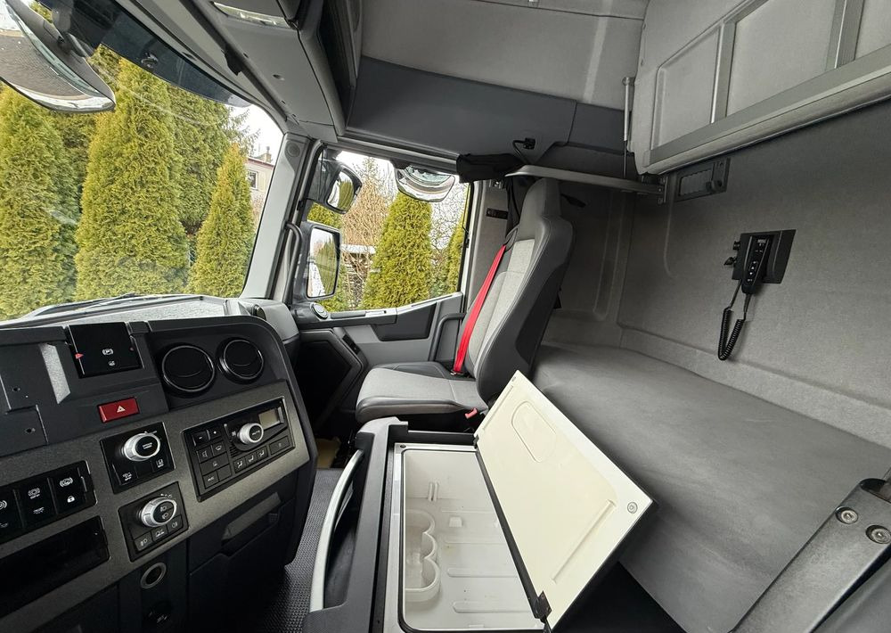 Cabeza tractora Renault T 480 PARK COOL: foto 10 Cabeza tractora Renault T 480 PARK COOL: foto 10