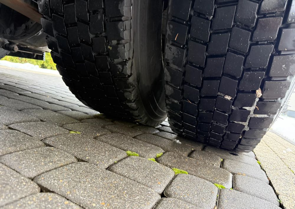 Cabeza tractora Renault T 480 PARK COOL: foto 8 Cabeza tractora Renault T 480 PARK COOL: foto 8