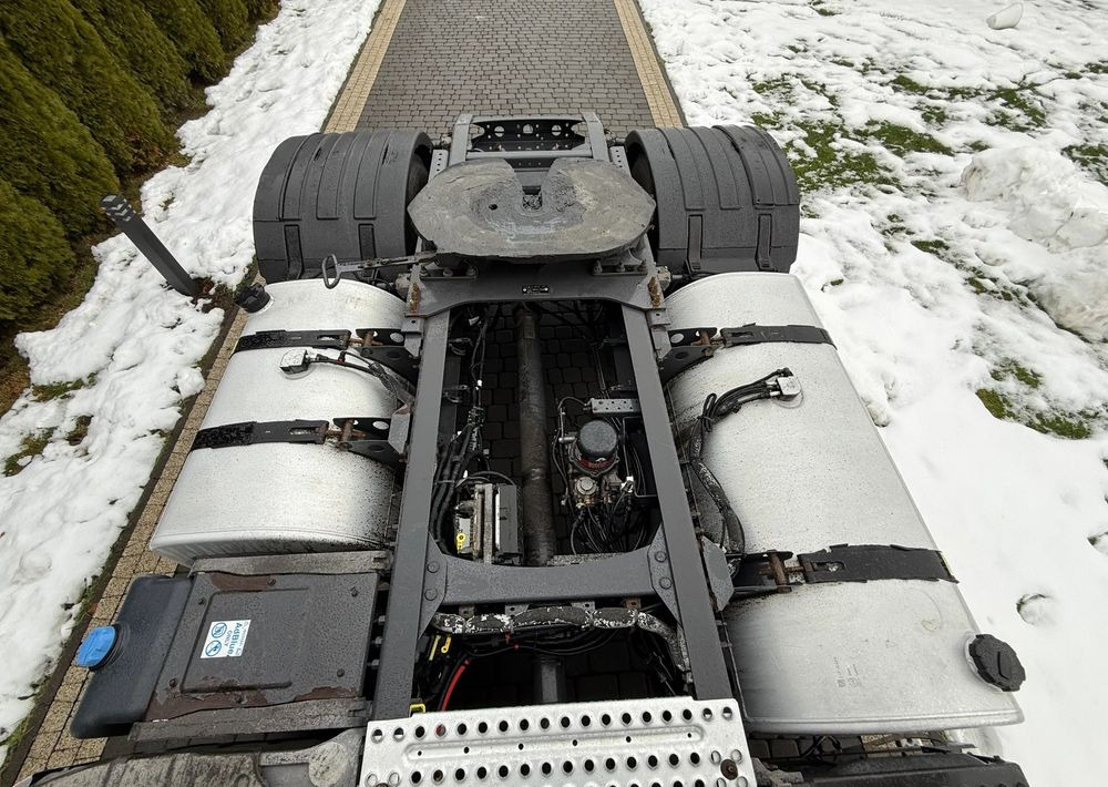 Cabeza tractora Renault T 480 PARK COOL: foto 7 Cabeza tractora Renault T 480 PARK COOL: foto 7