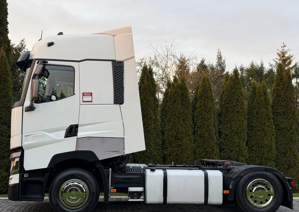Renault T 520 HIGH - Cabeza tractora: foto 5 Renault T 520 HIGH - Cabeza tractora: foto 5