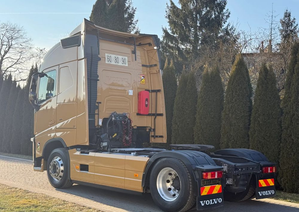 Volvo FH 460 PARK COOL - Cabeza tractora: foto 5 Volvo FH 460 PARK COOL - Cabeza tractora: foto 5