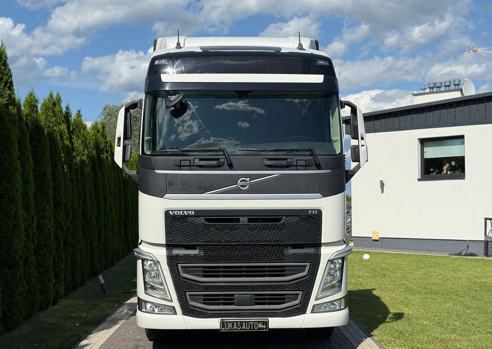Volvo FH 500 PARK COOL - Cabeza tractora: foto 2 Volvo FH 500 PARK COOL - Cabeza tractora: foto 2