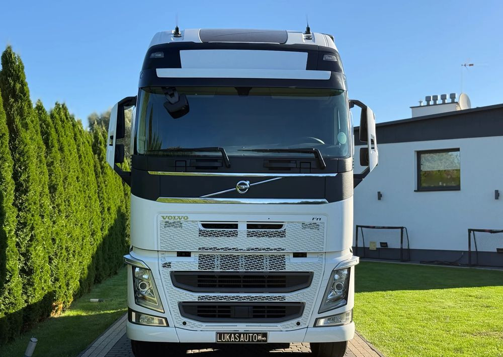 Volvo FH 500 XL RETARDER PARK COOL - Cabeza tractora: foto 2 Volvo FH 500 XL RETARDER PARK COOL - Cabeza tractora: foto 2