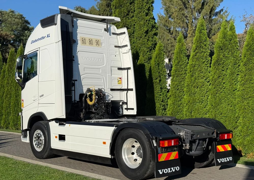 Volvo FH 500 XL RETARDER PARK COOL - Cabeza tractora: foto 4 Volvo FH 500 XL RETARDER PARK COOL - Cabeza tractora: foto 4