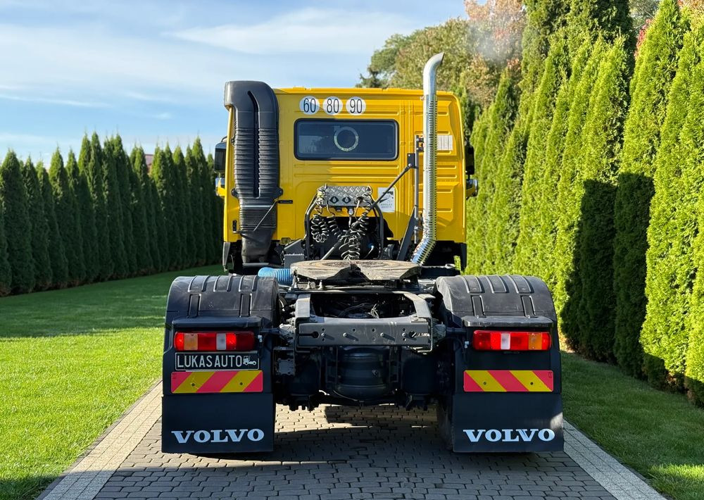 Volvo FMX 500 13 L RETARDER HYDRAULIKA - Cabeza tractora: foto 5 Volvo FMX 500 13 L RETARDER HYDRAULIKA - Cabeza tractora: foto 5