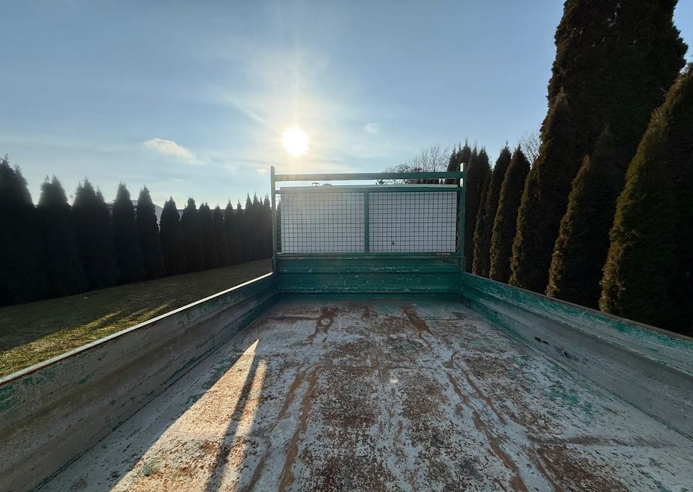 Furgoneta basculante Iveco DAILY 35C15 WYROTKA SKRZYNKA: foto 18