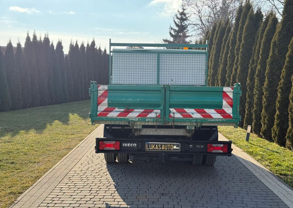 Furgoneta basculante Iveco DAILY 35C15 WYROTKA SKRZYNKA: foto 7