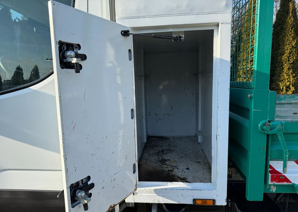 Furgoneta basculante Iveco DAILY 35C15 WYROTKA SKRZYNKA: foto 13