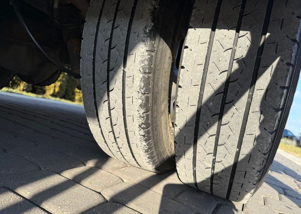 Furgoneta basculante Iveco DAILY 35C15 WYROTKA SKRZYNKA: foto 17