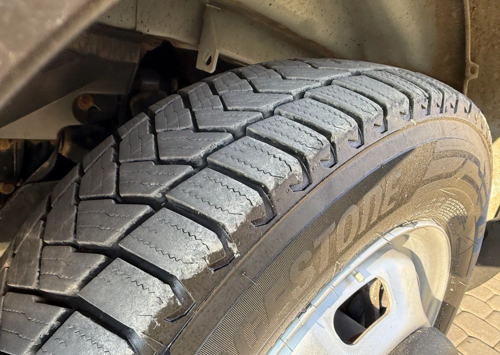 Furgoneta basculante Iveco DAILY 35C15 WYROTKA SKRZYNKA: foto 16