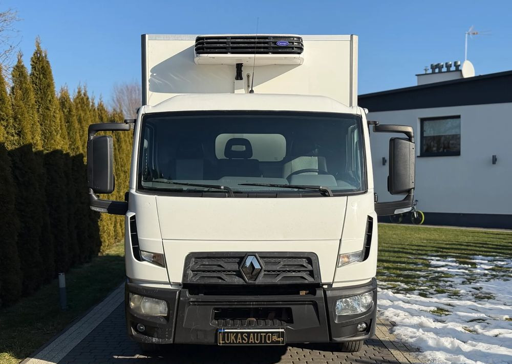 Renault D7.5 MANUAL LAMBERET CARRIER XARIOS 350 - Camión frigorífico: foto 2 Renault D7.5 MANUAL LAMBERET CARRIER XARIOS 350 - Camión frigorífico: foto 2
