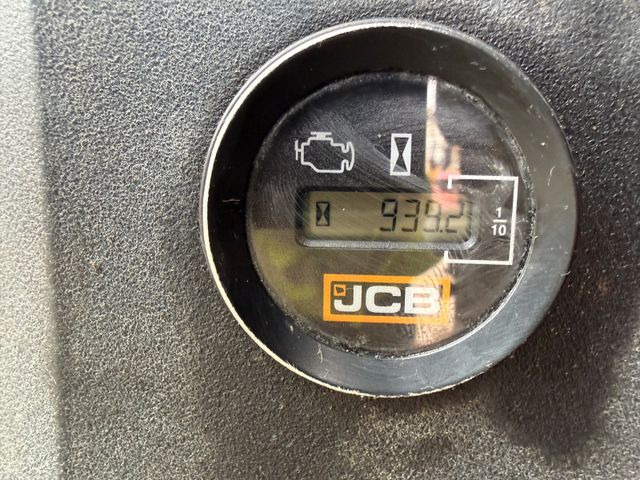 Miniexcavadora JCB 16C-1 /2022 BJ/939 H/verbr. Laufwerk/3xLöffel: foto 18 Miniexcavadora JCB 16C-1 /2022 BJ/939 H/verbr. Laufwerk/3xLöffel: foto 18