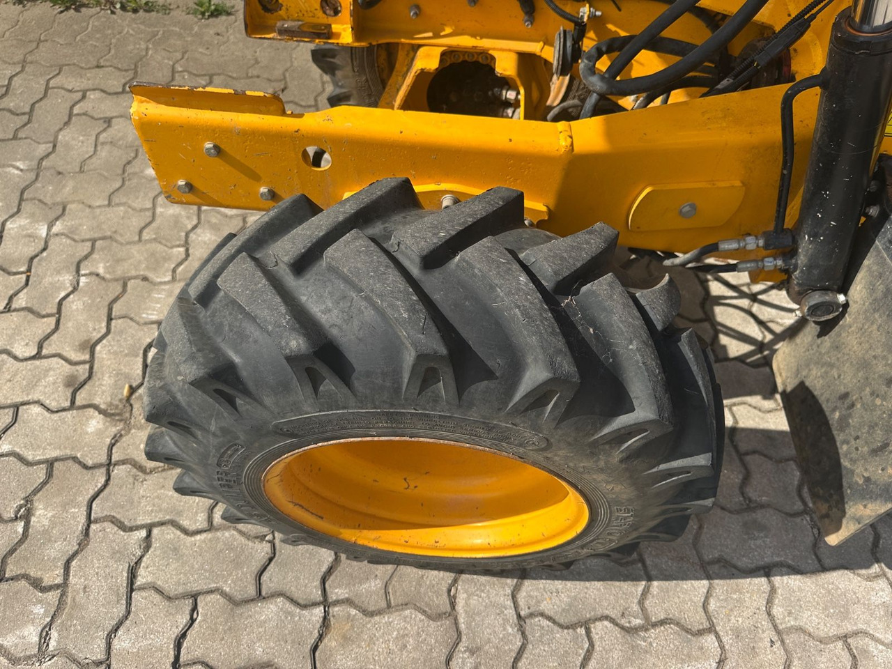 Minidumper JCB 1T-2 High Tip Dumper, 811 Bh, 1.000 KG: foto 15