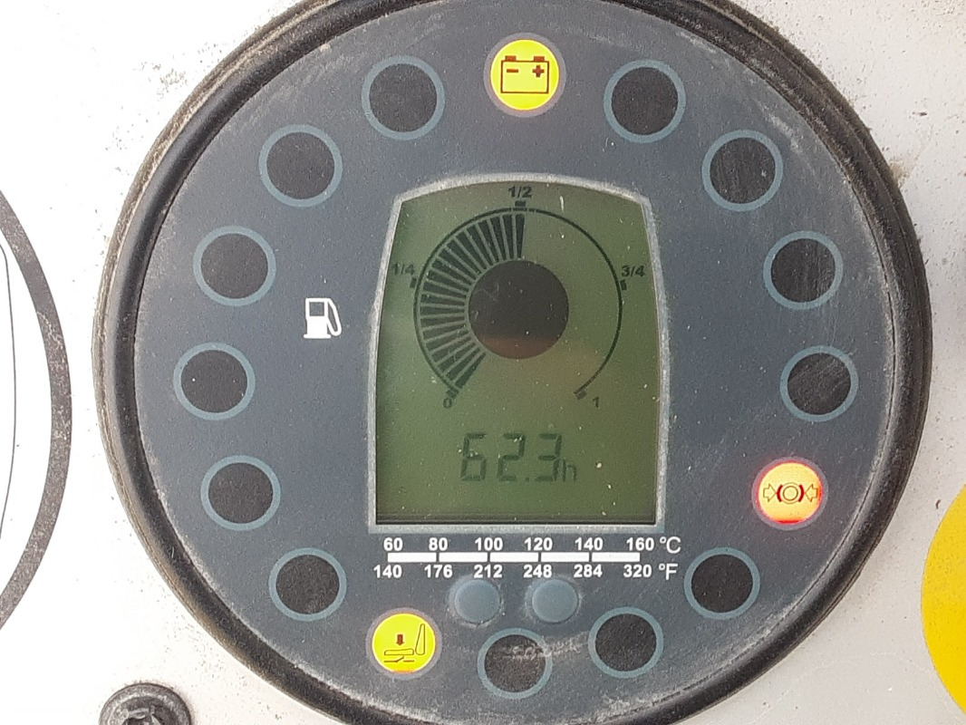 BOMAG DE BW 120 AD-5 Stage V/Tier 4f - Rodillo: foto 2 BOMAG DE BW 120 AD-5 Stage V/Tier 4f - Rodillo: foto 2