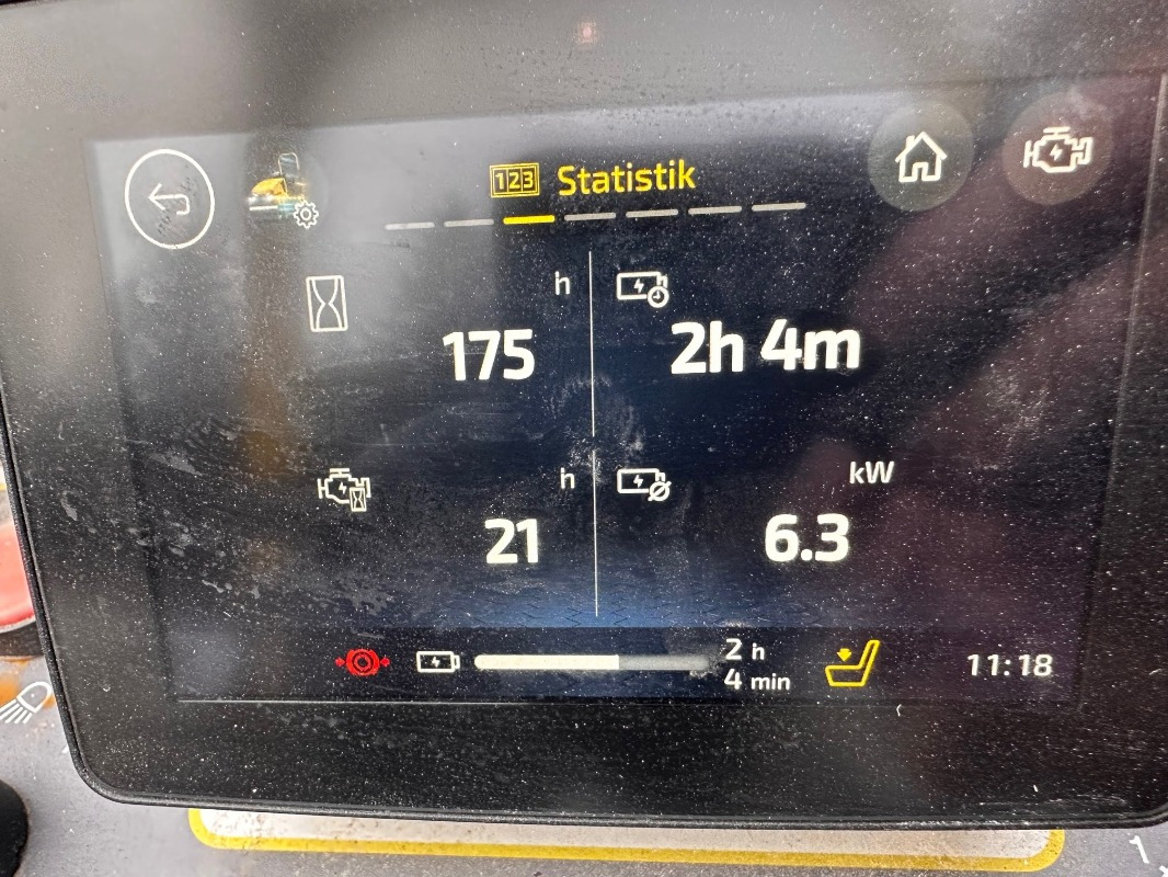 BOMAG DE BW 120 ADe-5 - Rodillo: foto 3 BOMAG DE BW 120 ADe-5 - Rodillo: foto 3