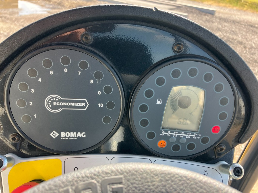 BOMAG DE BW 124 DH-5 Stage V/Tier 4f - Rodillo: foto 4 BOMAG DE BW 124 DH-5 Stage V/Tier 4f - Rodillo: foto 4