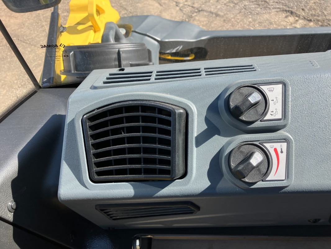 Leasing de BOMAG DE BW 151 AD-50 Stage IIIa/TIER3 BOMAG DE BW 151 AD-50 Stage IIIa/TIER3: foto 6