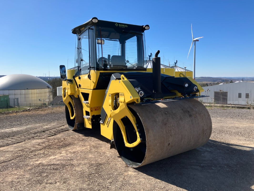 Leasing de BOMAG DE BW 151 AD-50 Stage IIIa/TIER3 BOMAG DE BW 151 AD-50 Stage IIIa/TIER3: foto 25