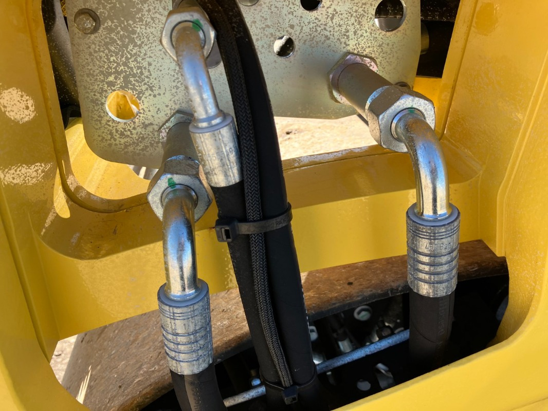 Leasing de BOMAG DE BW 151 AD-50 Stage IIIa/TIER3 BOMAG DE BW 151 AD-50 Stage IIIa/TIER3: foto 21
