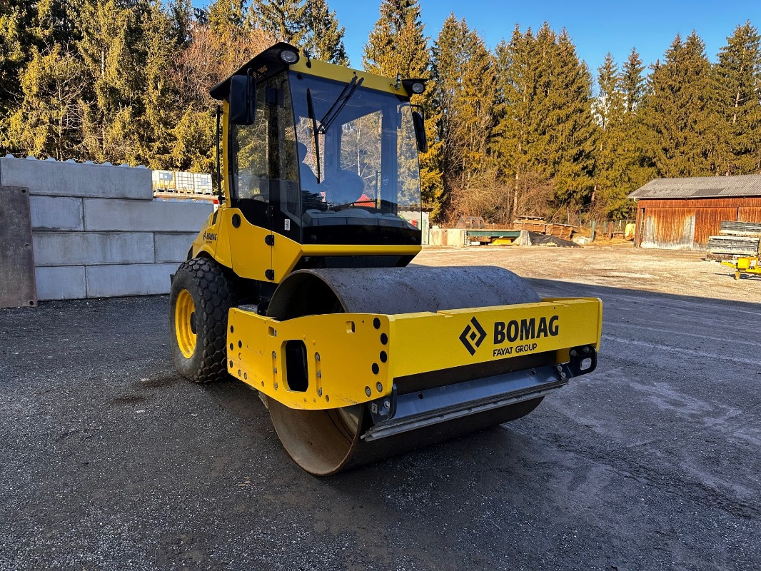 BOMAG DE BW 177 DH-5 Stage V/Tier 4f - Compactador: foto 5 BOMAG DE BW 177 DH-5 Stage V/Tier 4f - Compactador: foto 5