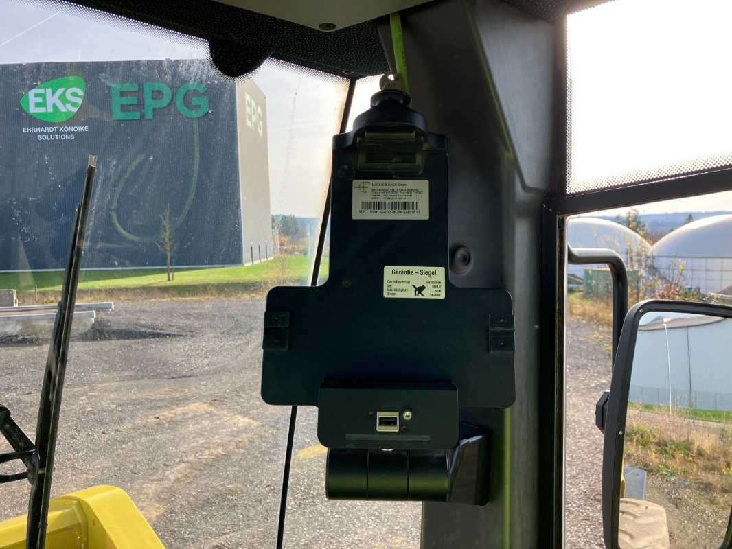 Rodillo BOMAG DE BW 226 BVC-5 Stage IIIa/Tier 3: foto 12 Rodillo BOMAG DE BW 226 BVC-5 Stage IIIa/Tier 3: foto 12