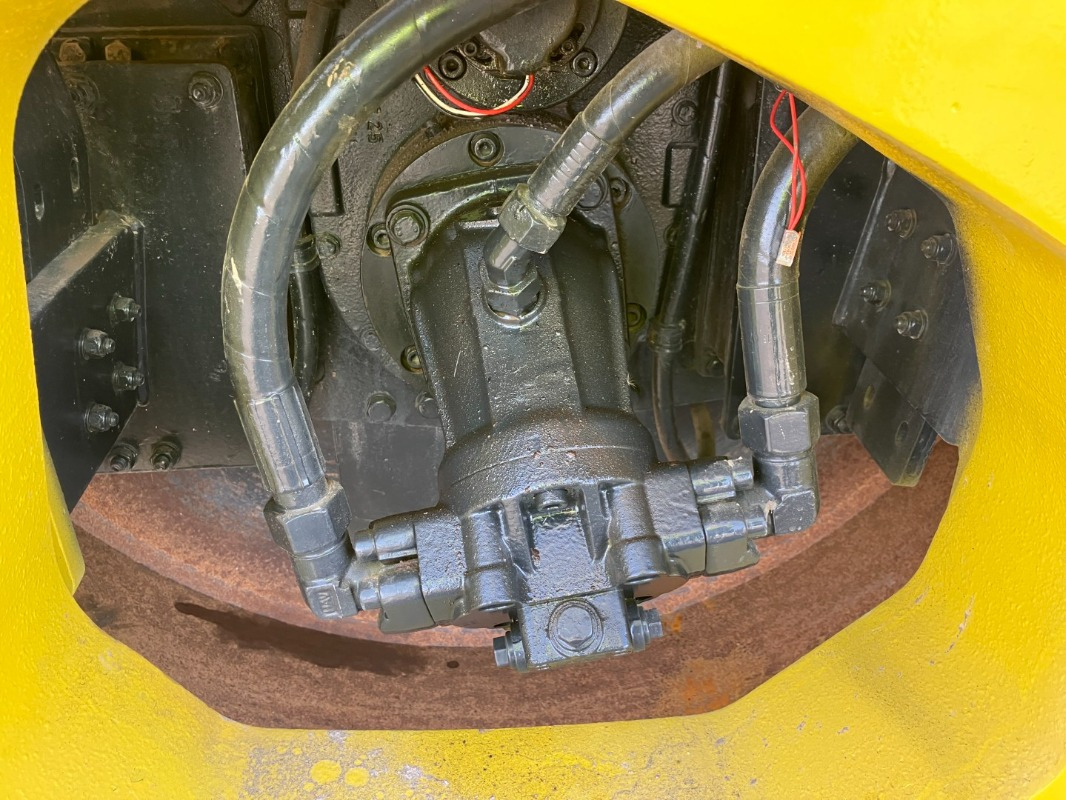 Rodillo BOMAG DE BW 226 BVC-5 Stage IIIa/Tier 3: foto 19 Rodillo BOMAG DE BW 226 BVC-5 Stage IIIa/Tier 3: foto 19