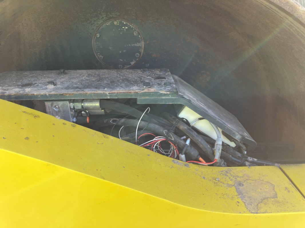 Rodillo BOMAG DE BW 226 BVC-5 Stage IIIa/Tier 3: foto 20 Rodillo BOMAG DE BW 226 BVC-5 Stage IIIa/Tier 3: foto 20