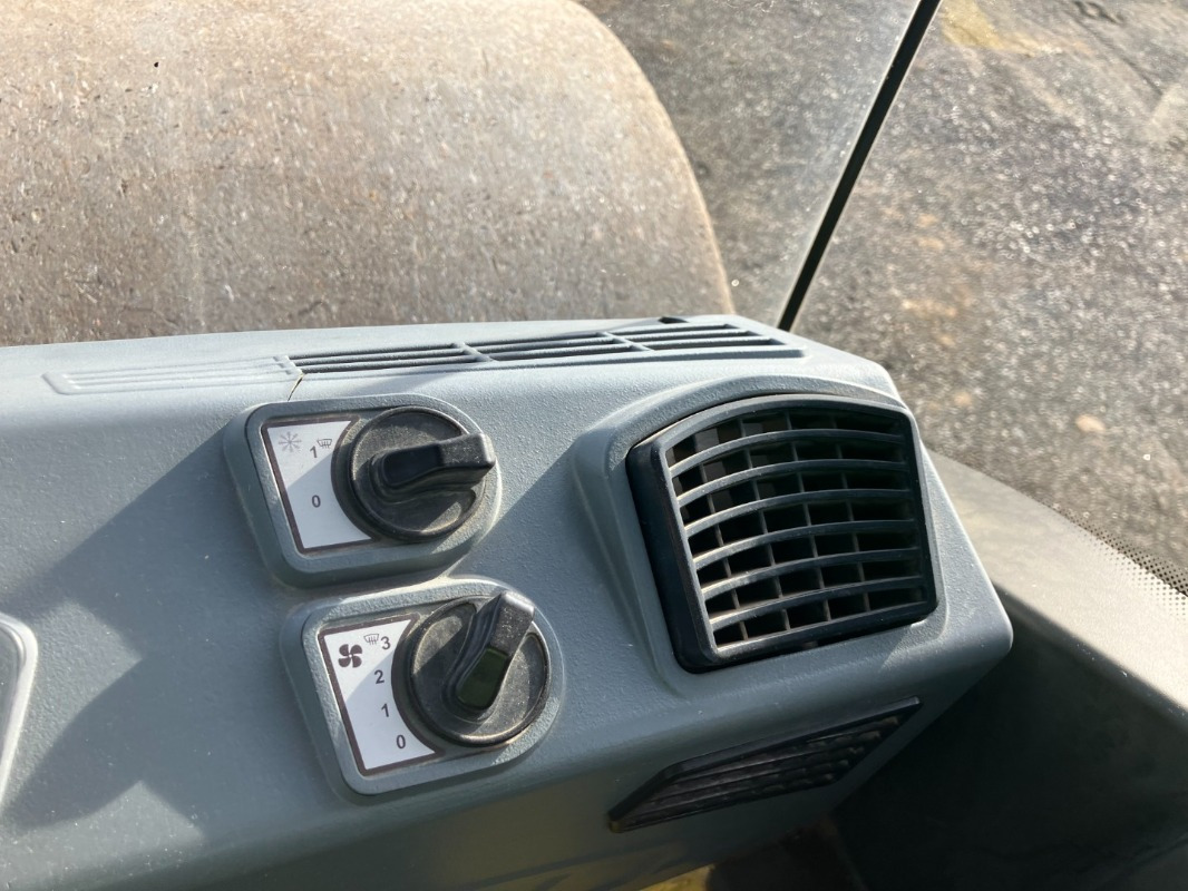 Rodillo BOMAG DE BW 226 BVC-5 Stage IIIa/Tier 3: foto 8 Rodillo BOMAG DE BW 226 BVC-5 Stage IIIa/Tier 3: foto 8