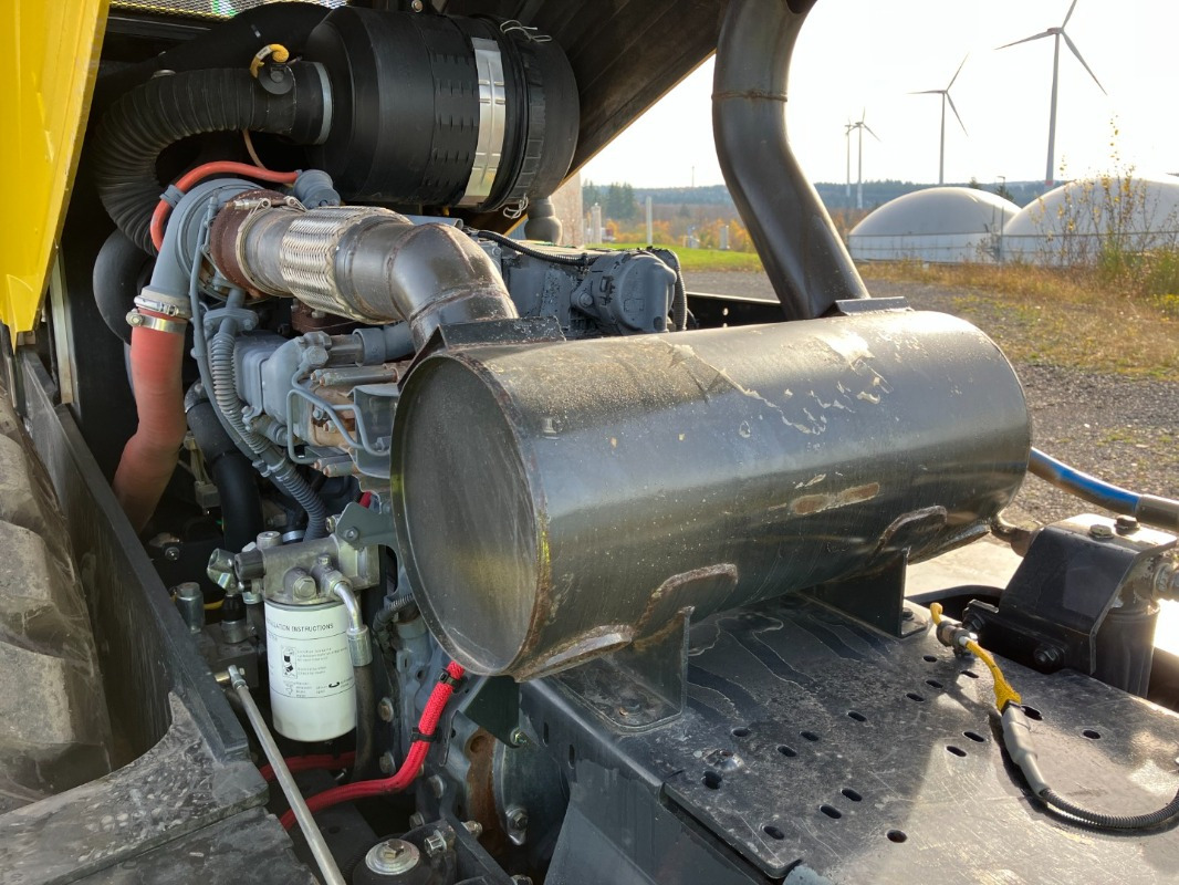 Rodillo BOMAG DE BW 226 BVC-5 Stage IIIa/Tier 3: foto 6 Rodillo BOMAG DE BW 226 BVC-5 Stage IIIa/Tier 3: foto 6