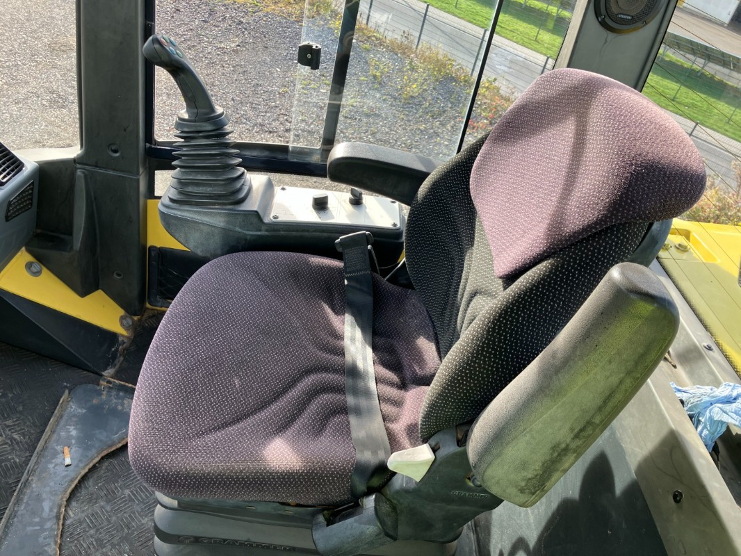 Rodillo BOMAG DE BW 226 BVC-5 Stage IIIa/Tier 3: foto 13 Rodillo BOMAG DE BW 226 BVC-5 Stage IIIa/Tier 3: foto 13