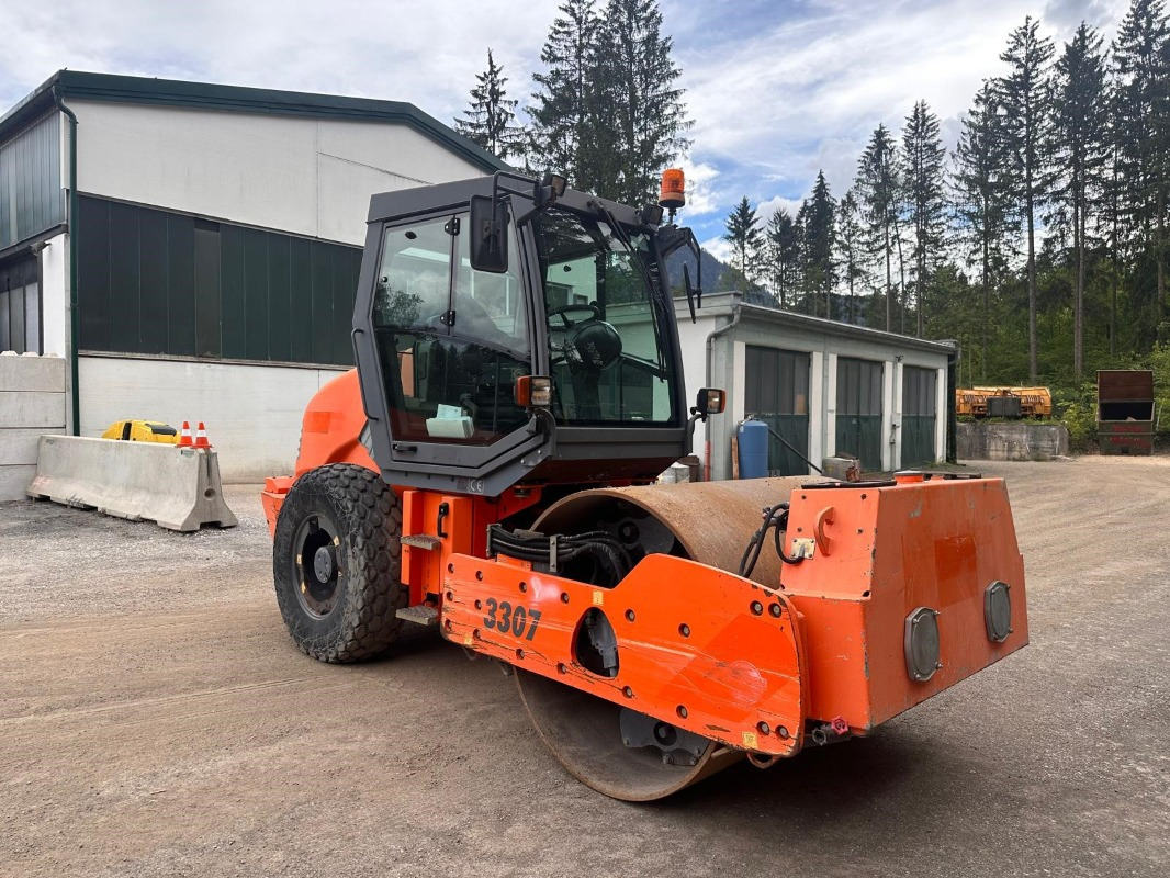 HAMM 3307 - Compactador: foto 2 HAMM 3307 - Compactador: foto 2