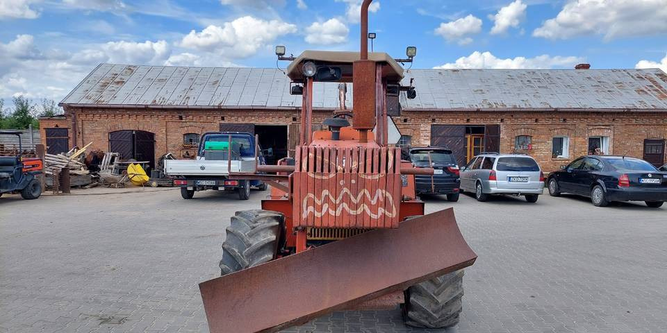 Koparka łańcuchowa Ditch Witch 8020 85KM - Zanjadora: foto 3 Koparka łańcuchowa Ditch Witch 8020 85KM - Zanjadora: foto 3