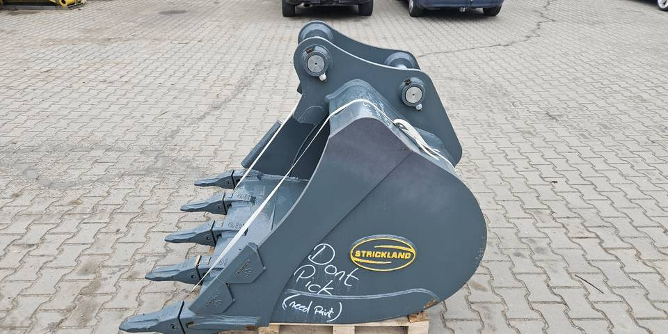 Nowa łyżka Strickland do koparki 120 cm sworznie 65 mm - Cazo para Maquinaria de construcción: foto 4 Nowa łyżka Strickland do koparki 120 cm sworznie 65 mm - Cazo para Maquinaria de construcción: foto 4