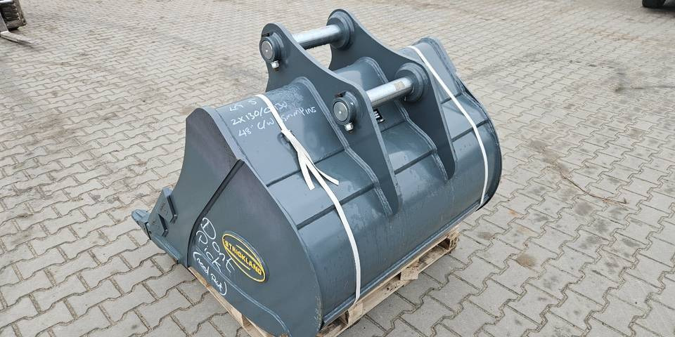 Nowa łyżka Strickland do koparki 120 cm sworznie 65 mm - Cazo para Maquinaria de construcción: foto 5 Nowa łyżka Strickland do koparki 120 cm sworznie 65 mm - Cazo para Maquinaria de construcción: foto 5